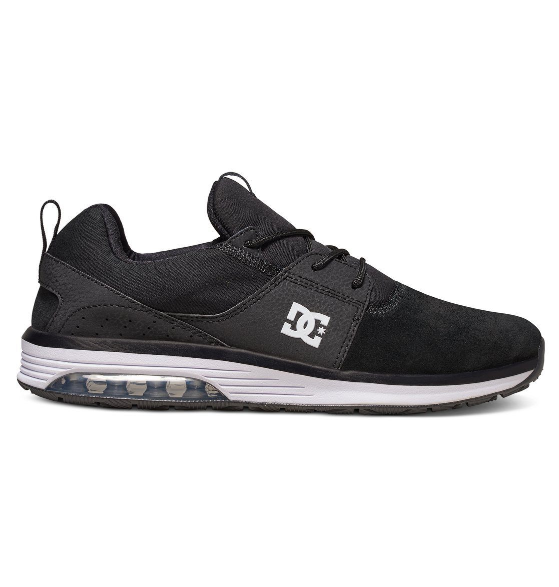DC Shoes Schuhe Heathrow IA online kaufen Black DC Shoes Schuhe Heathrow IA online kaufen Black