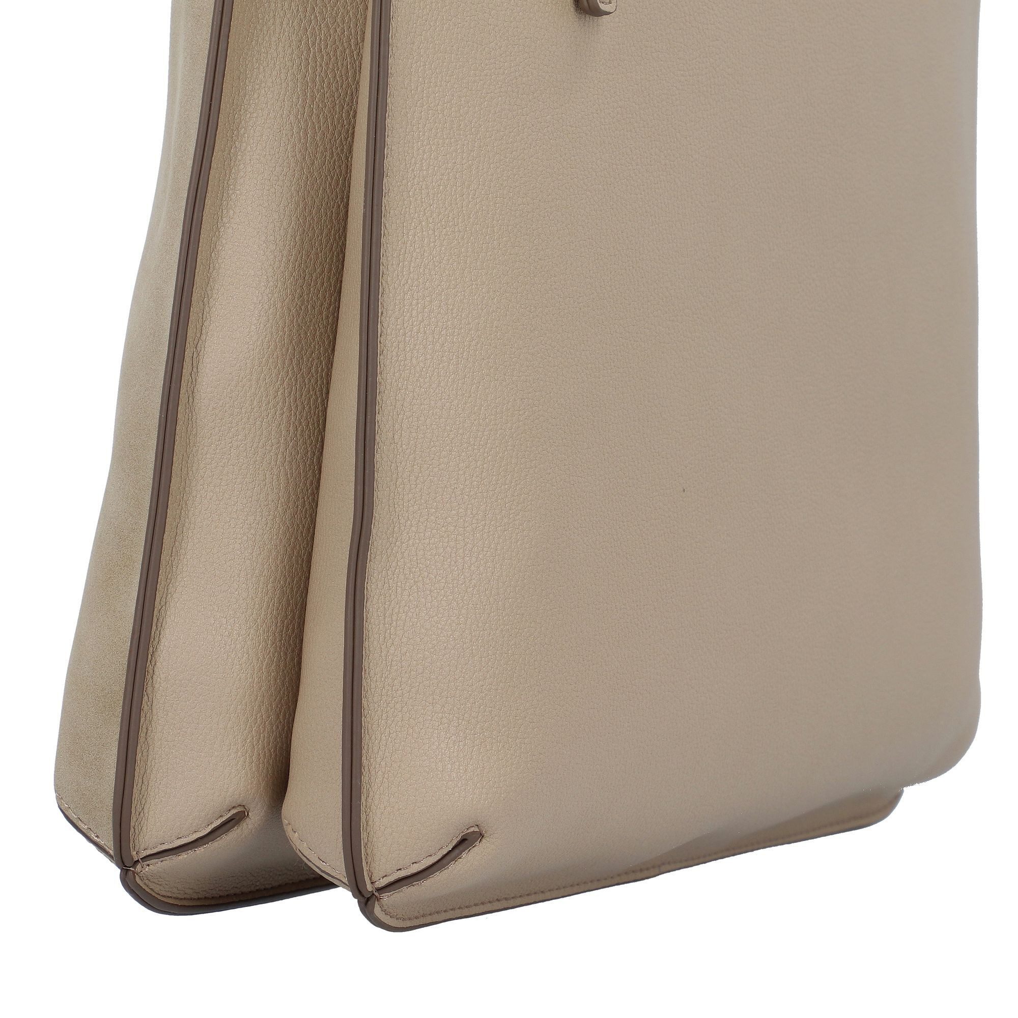 Gabor Schultertasche Kimberly, Polyurethan