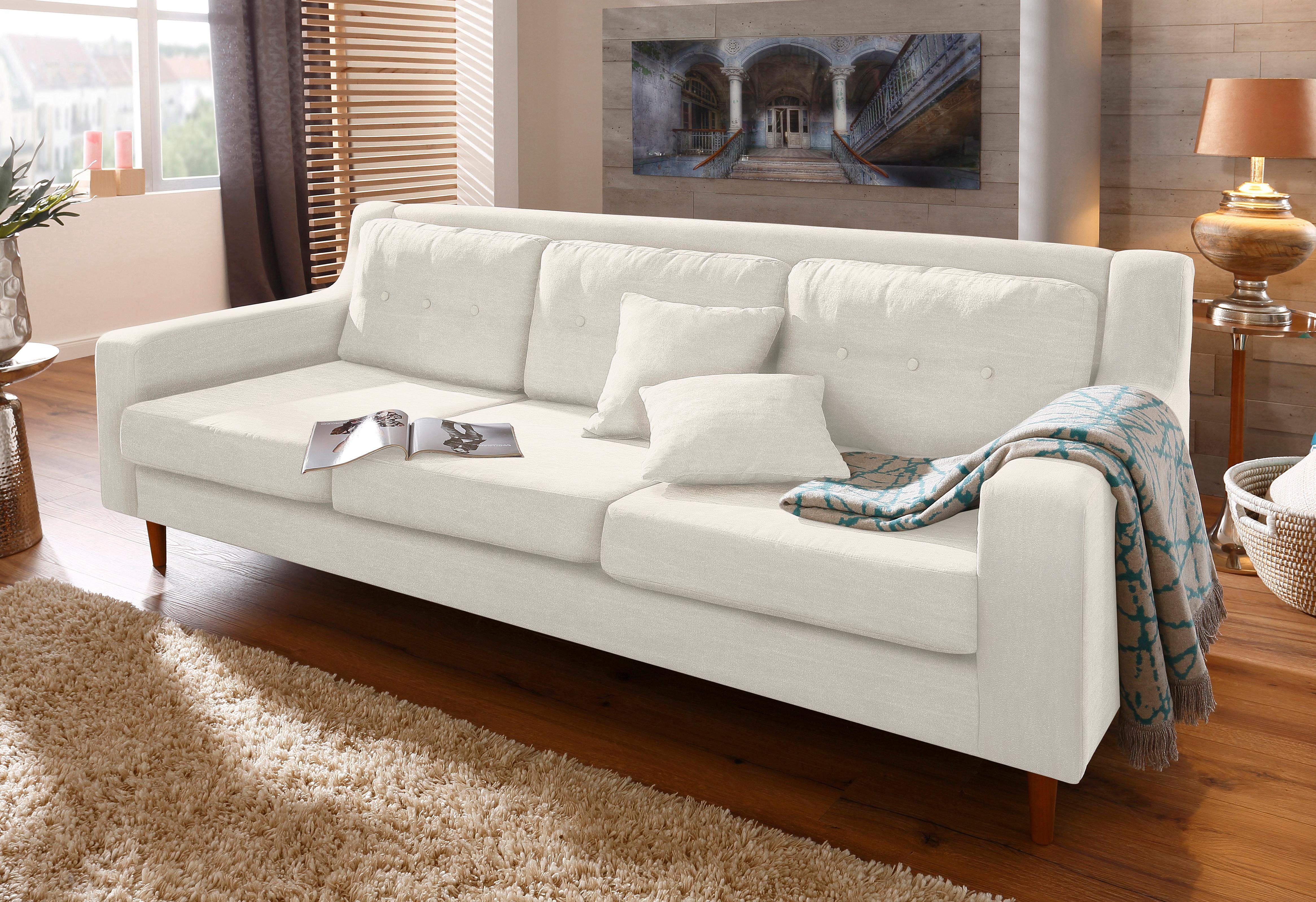 Home affaire Sofa VIRGINIA