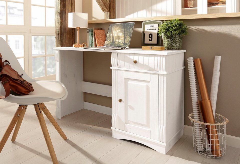 Schreibtisch Weiß 120 Cm 2021 Schreibtisch Weiß 120 Cm 2021