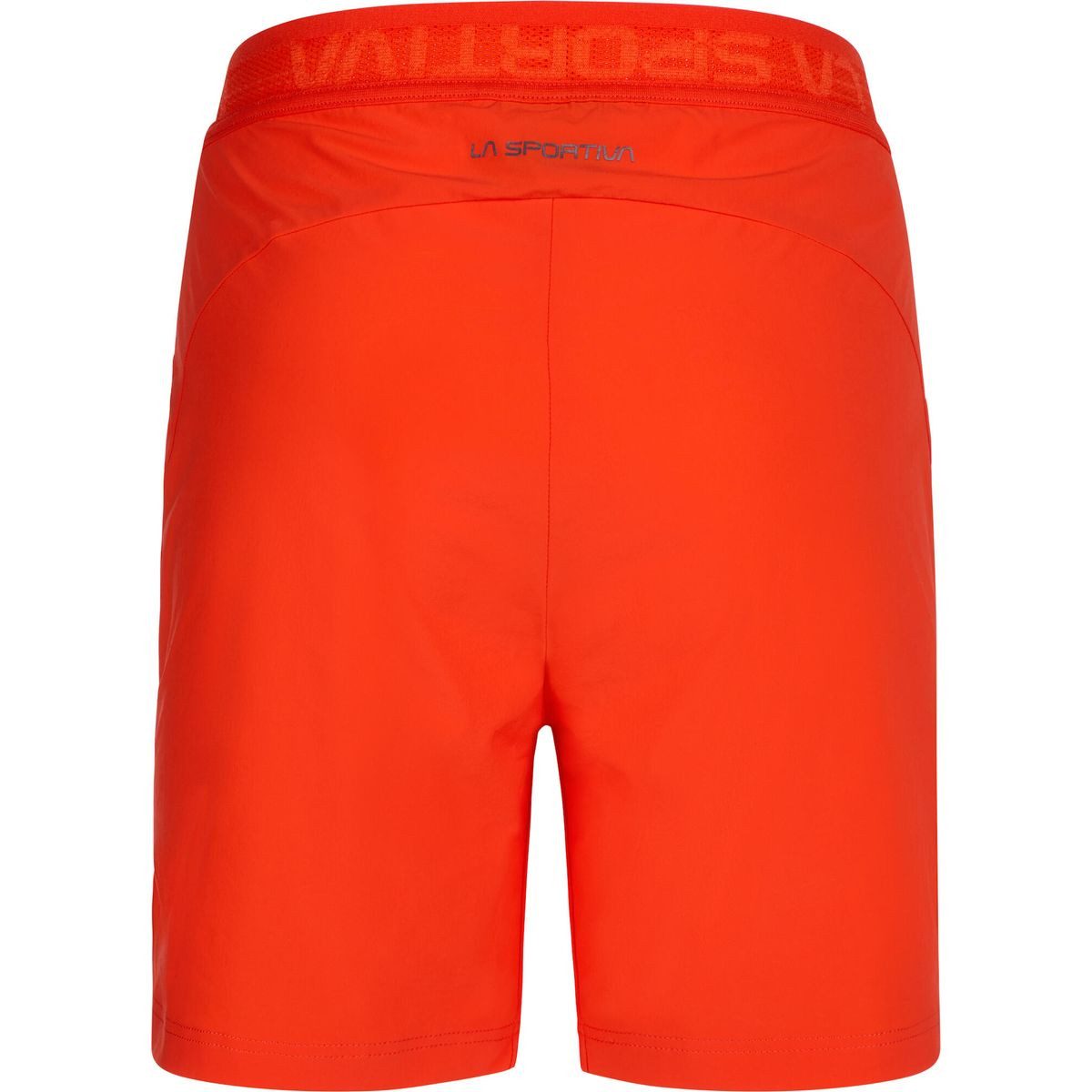 La Sportiva Funktionsshorts Guard Short Women Die leichte und bequeme Guard Short ist ideal für Tageswanderungen in