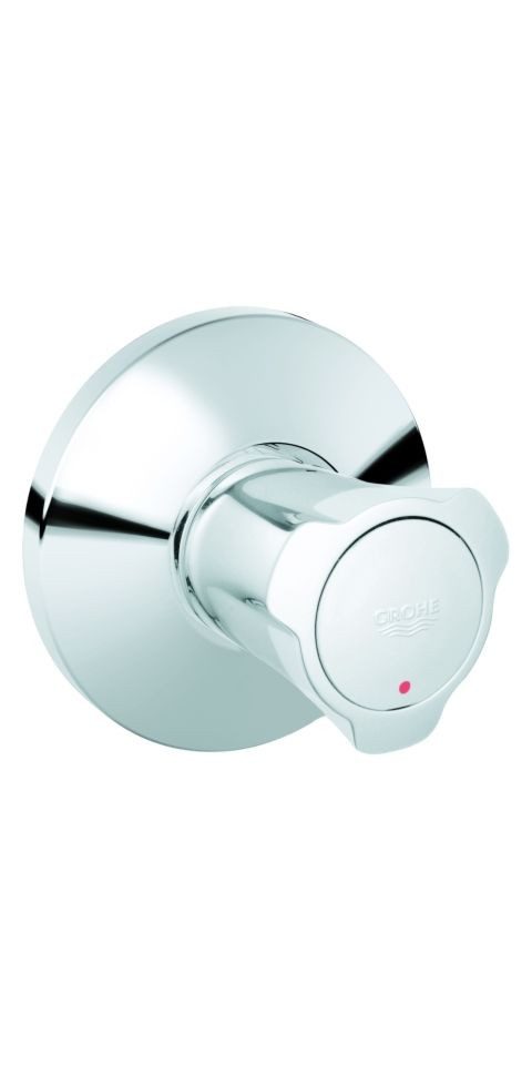Grohe Wannenarmatur