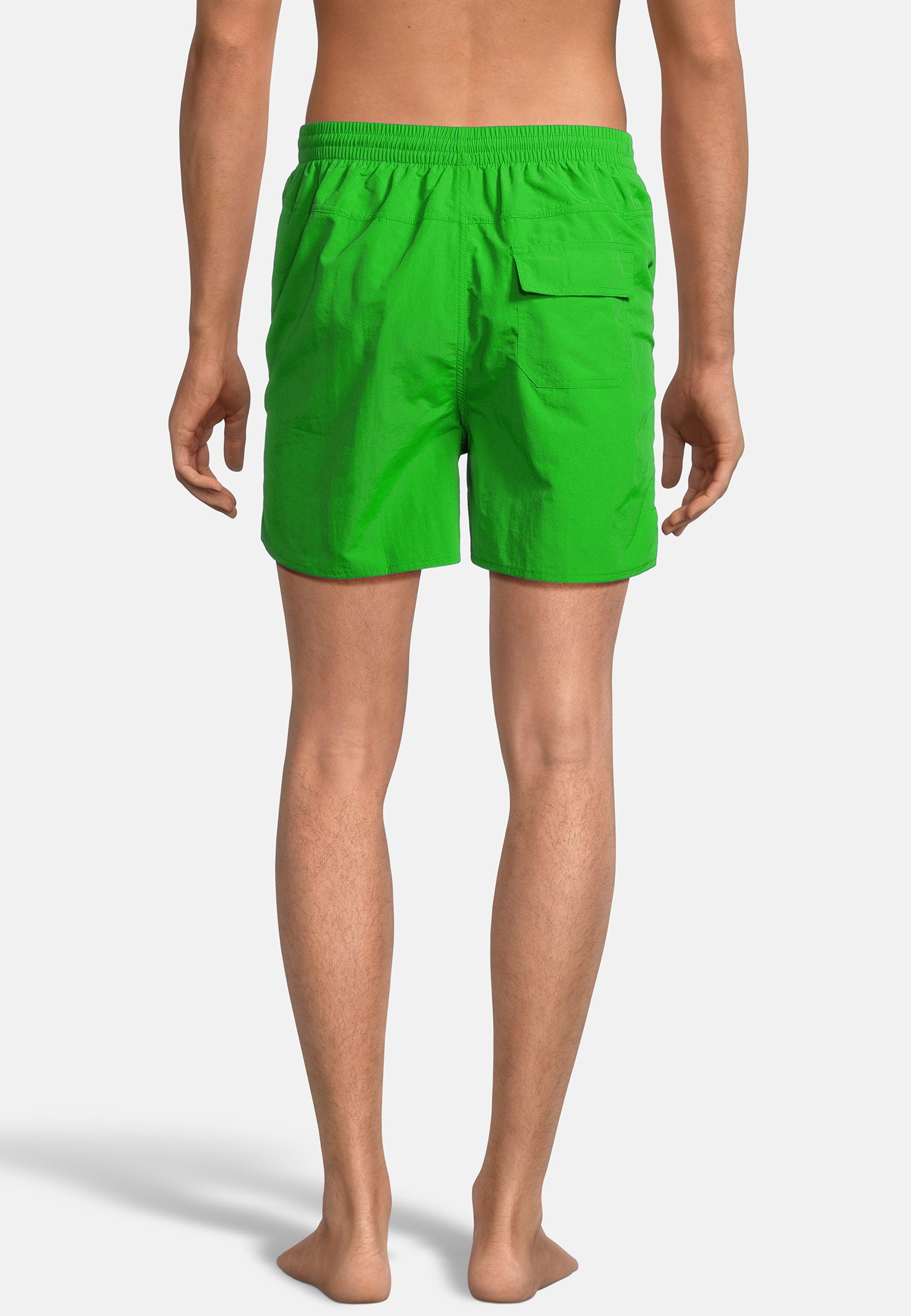 Beco Beermann Badeshorts Coastline-Classic (1-St) in klassischer Uni-Farbe