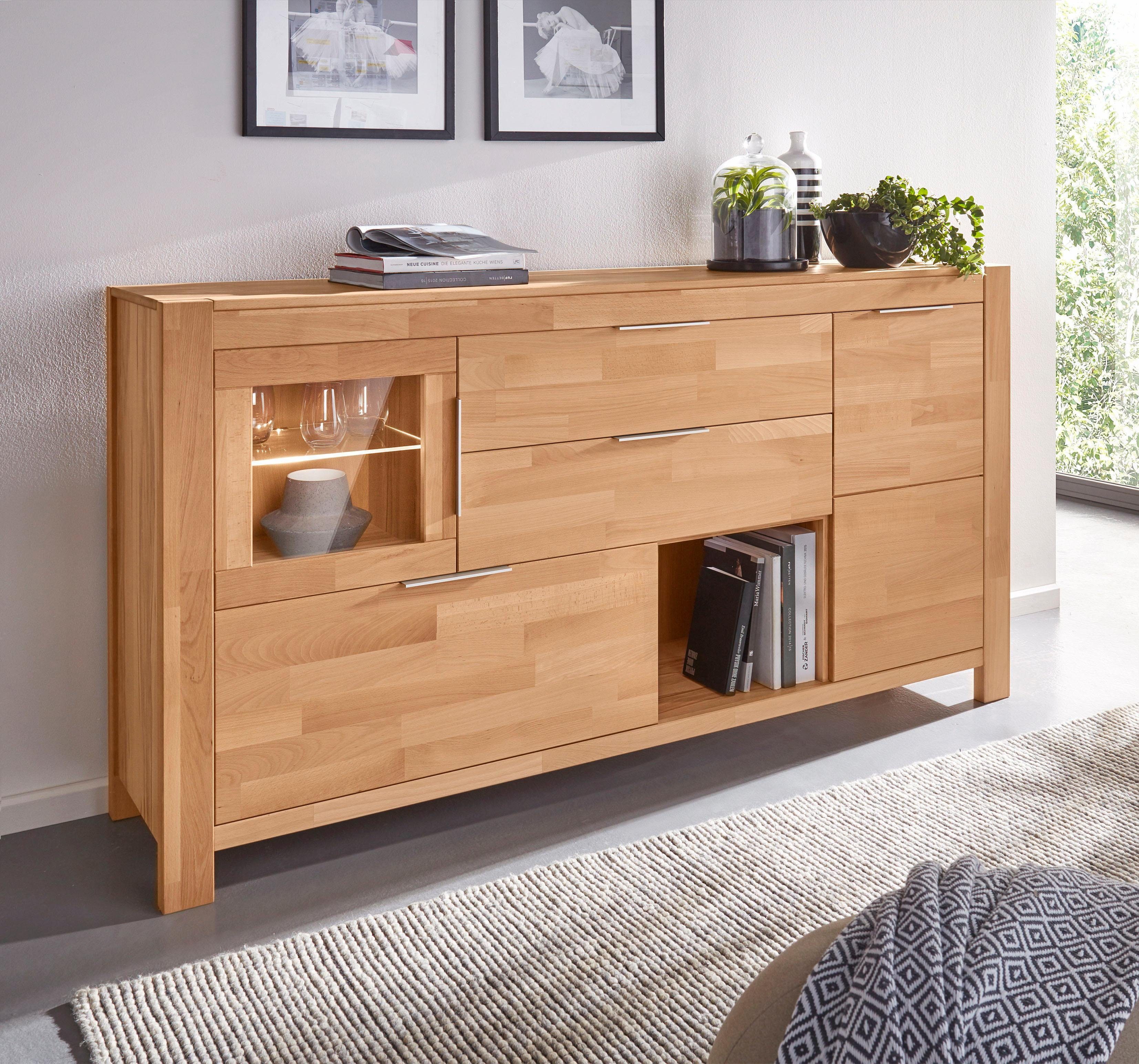 Places of Style Sideboard NENA