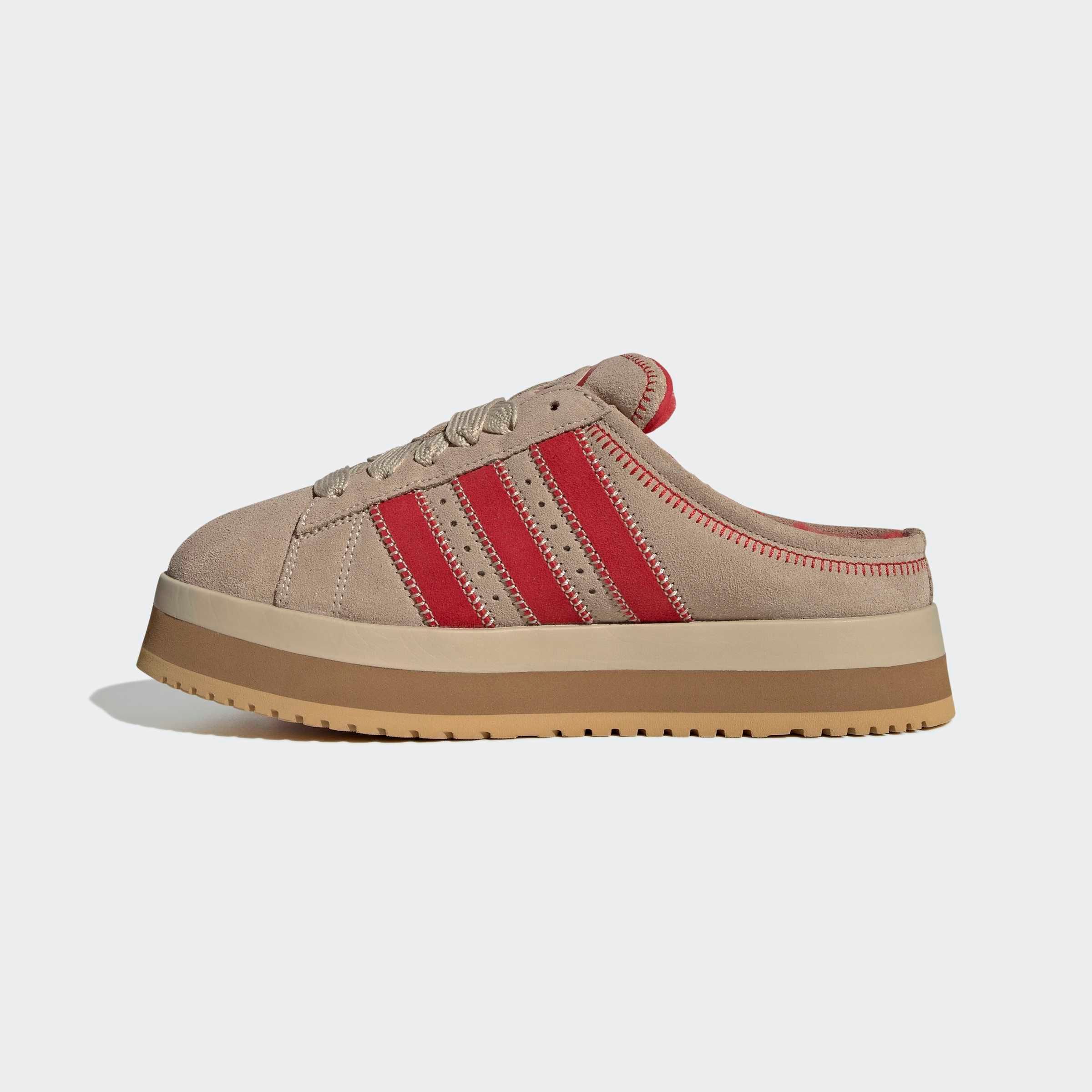 adidas Originals CAMPUS 00S WINTER LOW Pantolette