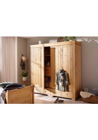 HOME AFFAIRE Шкаф для одежды »Lotta«