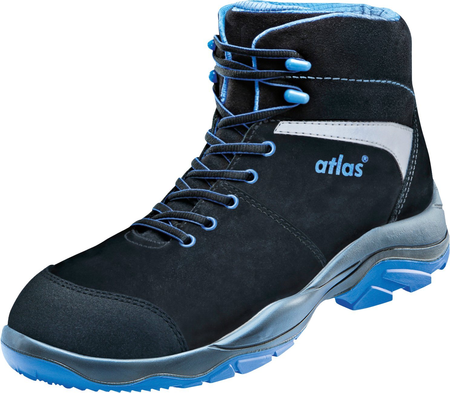 ATLAS Sicherheitsstiefel »SL 80 ESD« ATLAS Sicherheitsstiefel »SL 80 ESD«