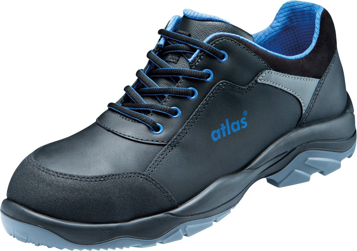 ATLAS Sicherheitsschuh »Alu-Tec 560« ATLAS Sicherheitsschuh »Alu-Tec 560«