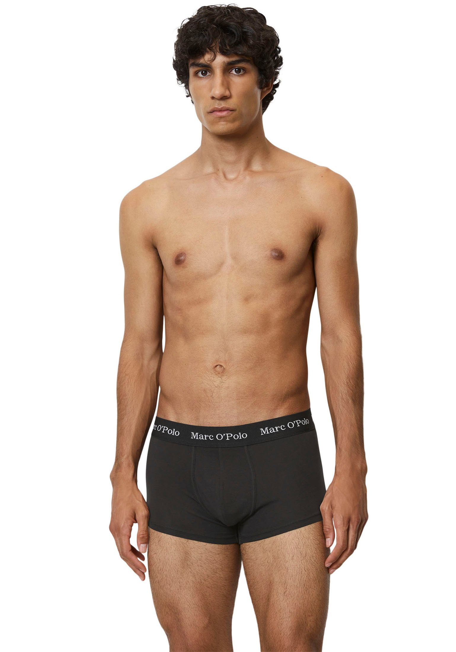 Marc O'Polo Trunk (3er Pack) mit günstig online kaufen