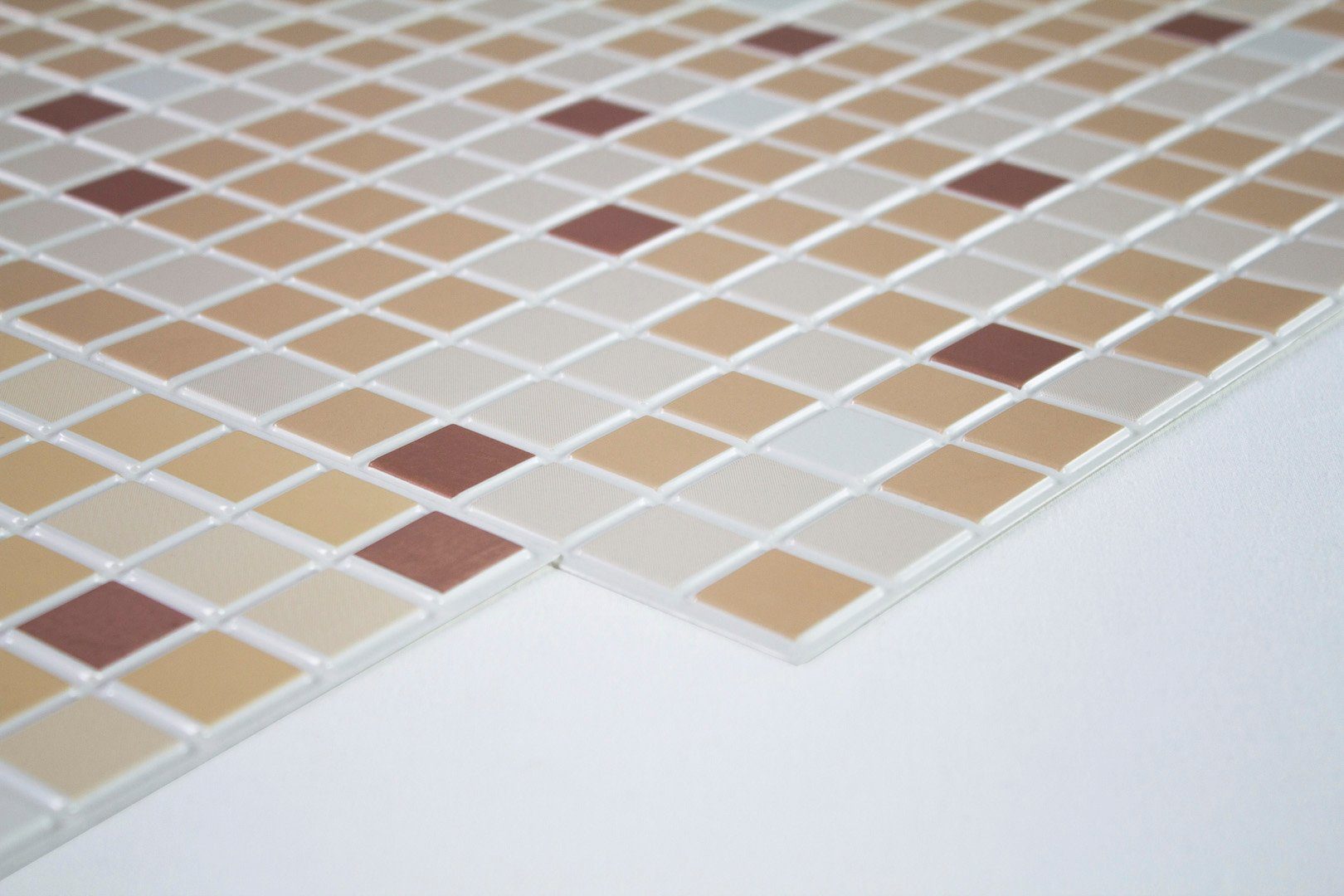 Hexim Wanddekoobjekt BROWN (Restposten! - stabile günstig online kaufen