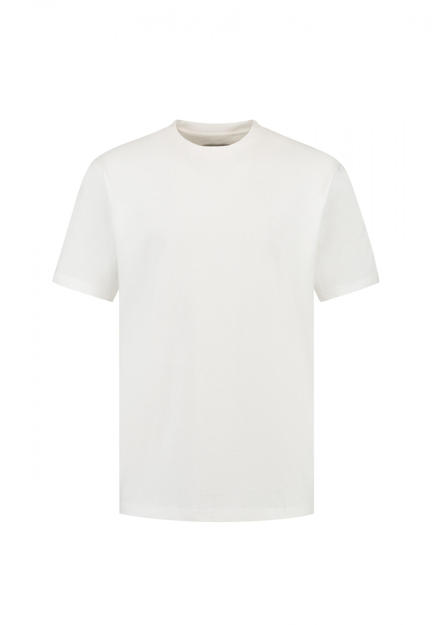 Dstrezzed T-Shirt DS_Collin SS Tee White