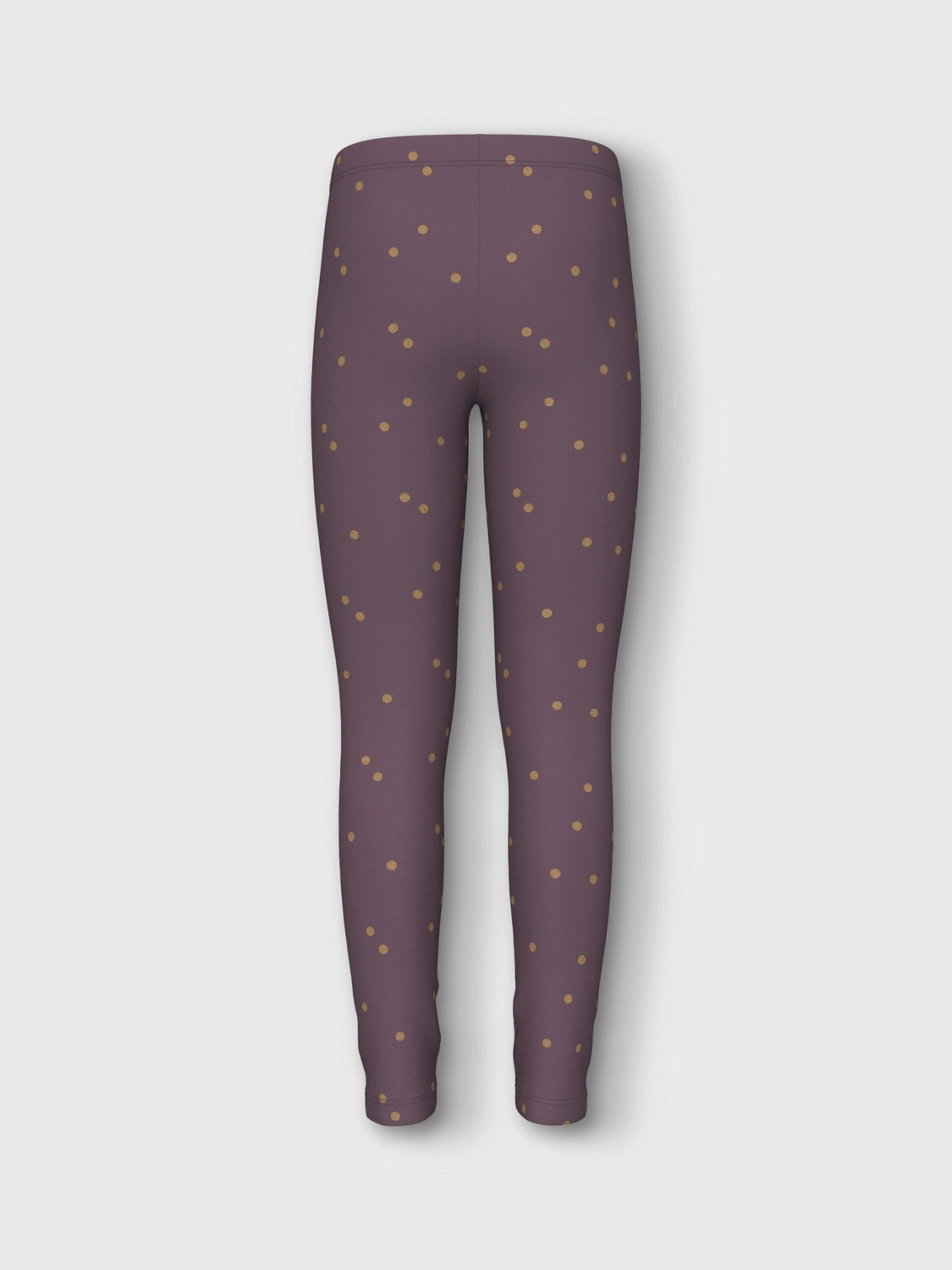 LOT DE 2 LEGGINGS - Filles | Bleu | NAME IT France
