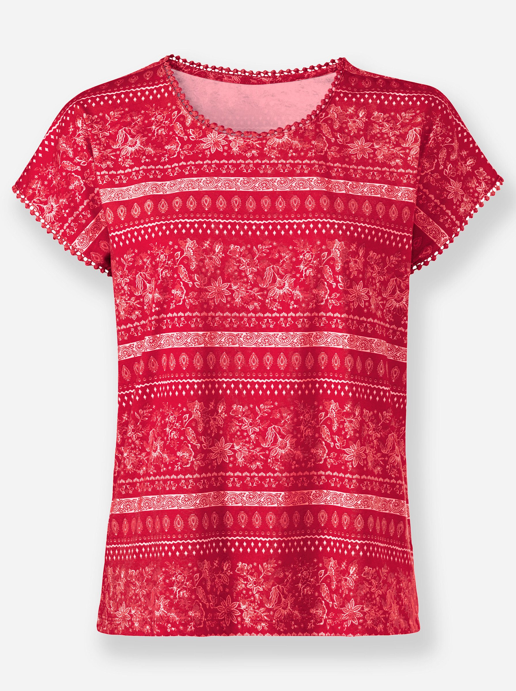 T-Shirt Print-Shirt .