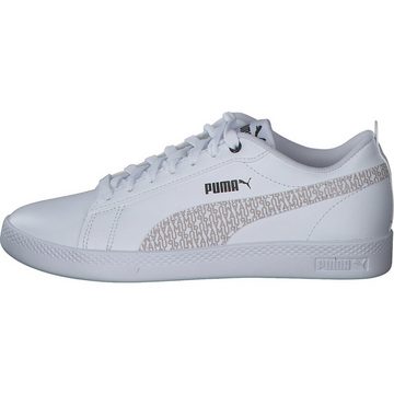 PUMA Smash Wns v2 Mono 387637 Sneaker