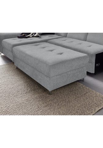DOMO COLLECTION Polsterhocker