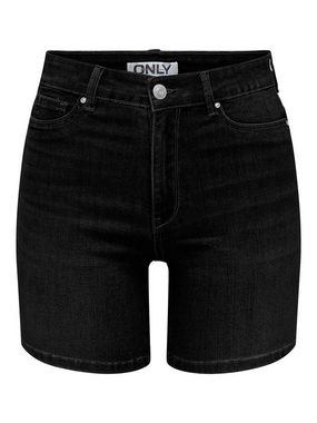 ONLY Jeansshorts ONLROSE HW SKINNY SHORTS DNM GUA192