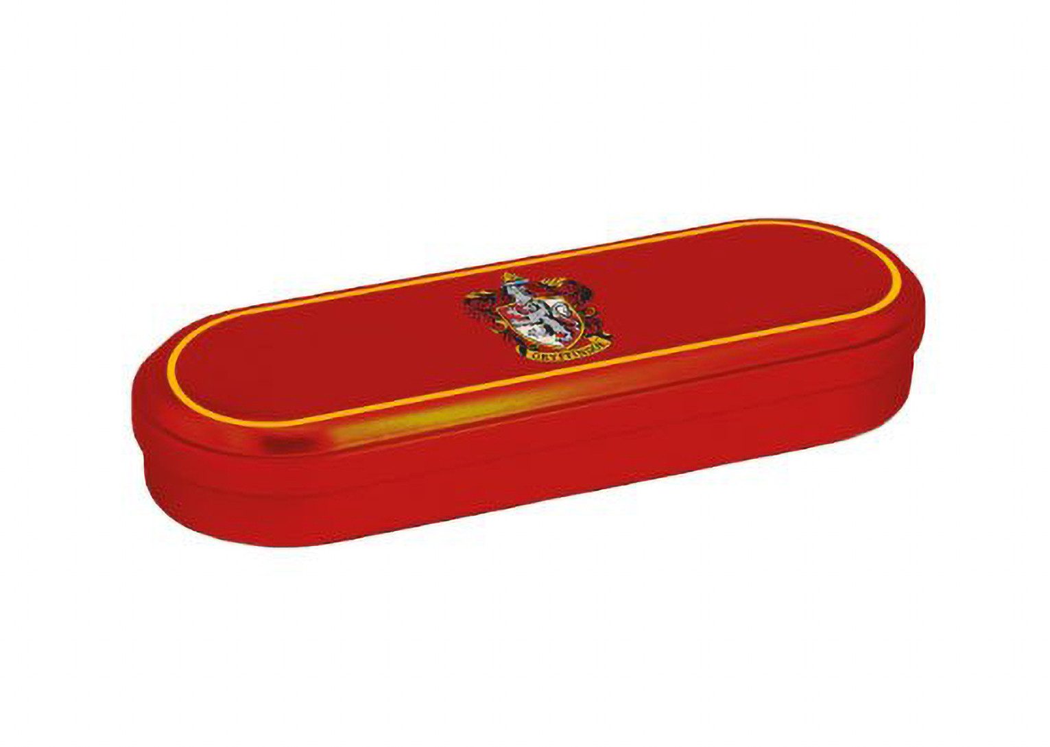 Federmäppchen Harry Potter Metall-Stifteetui Gryffindor