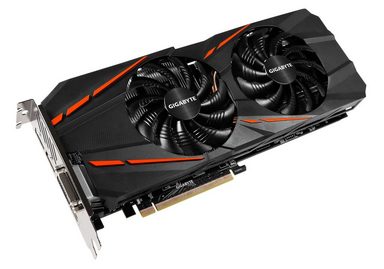 Grafikkarte nvidia gtx 1060 temperatur