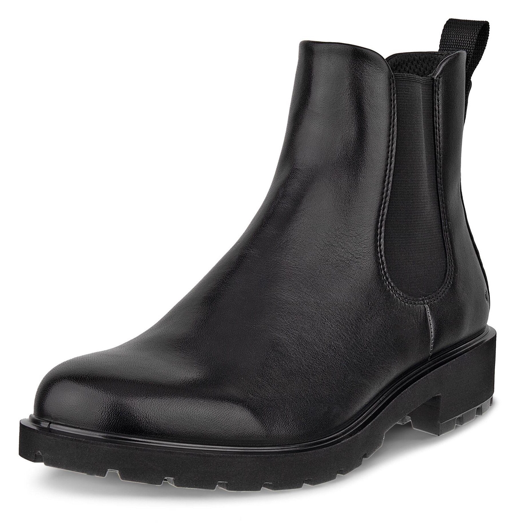 Ecco Metropole Vienna Chelseaboots Stiefelette, Schlupfboots, günstig online kaufen