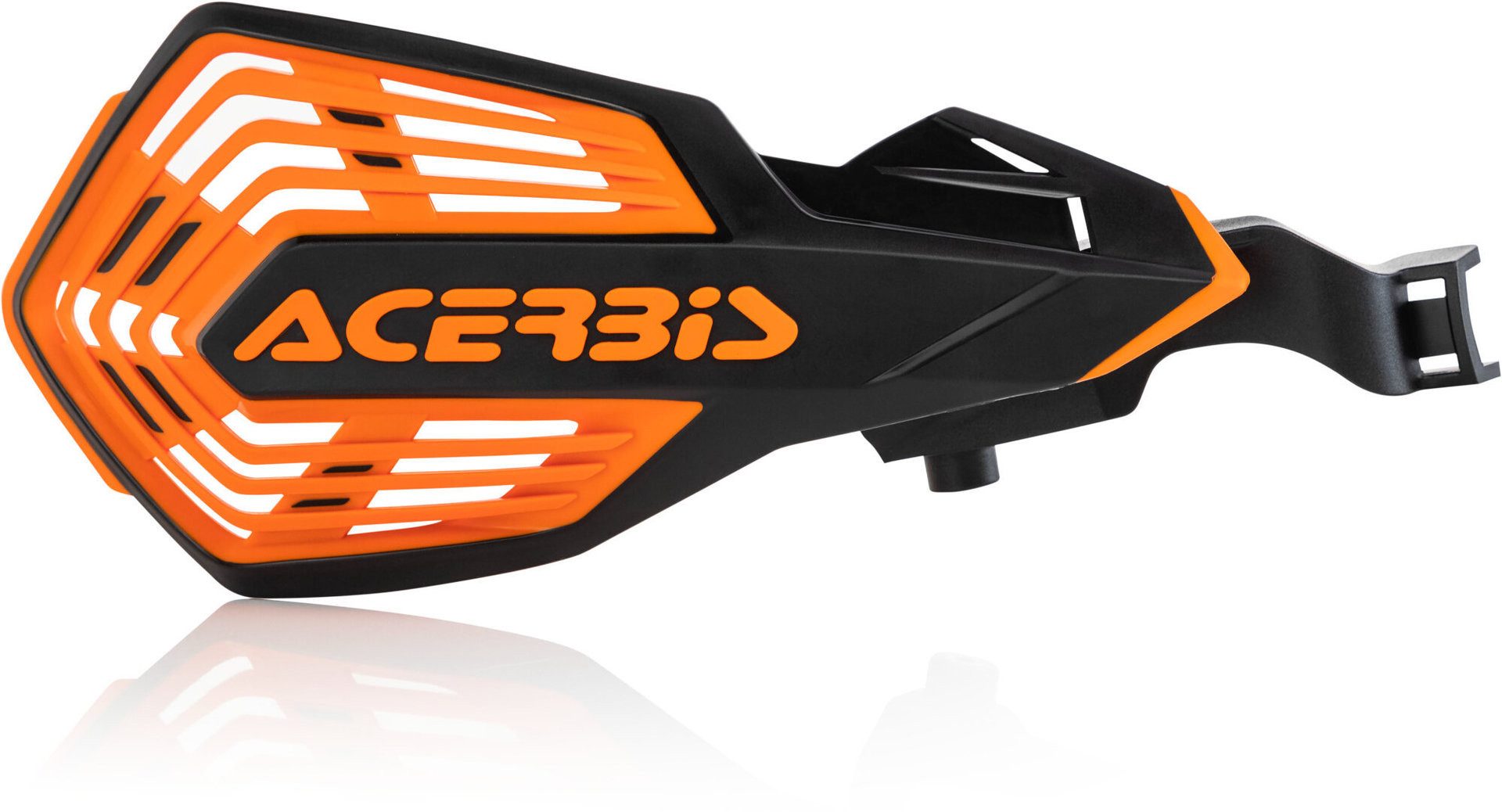Acerbis Protektorenjacke K-Future Handschutz