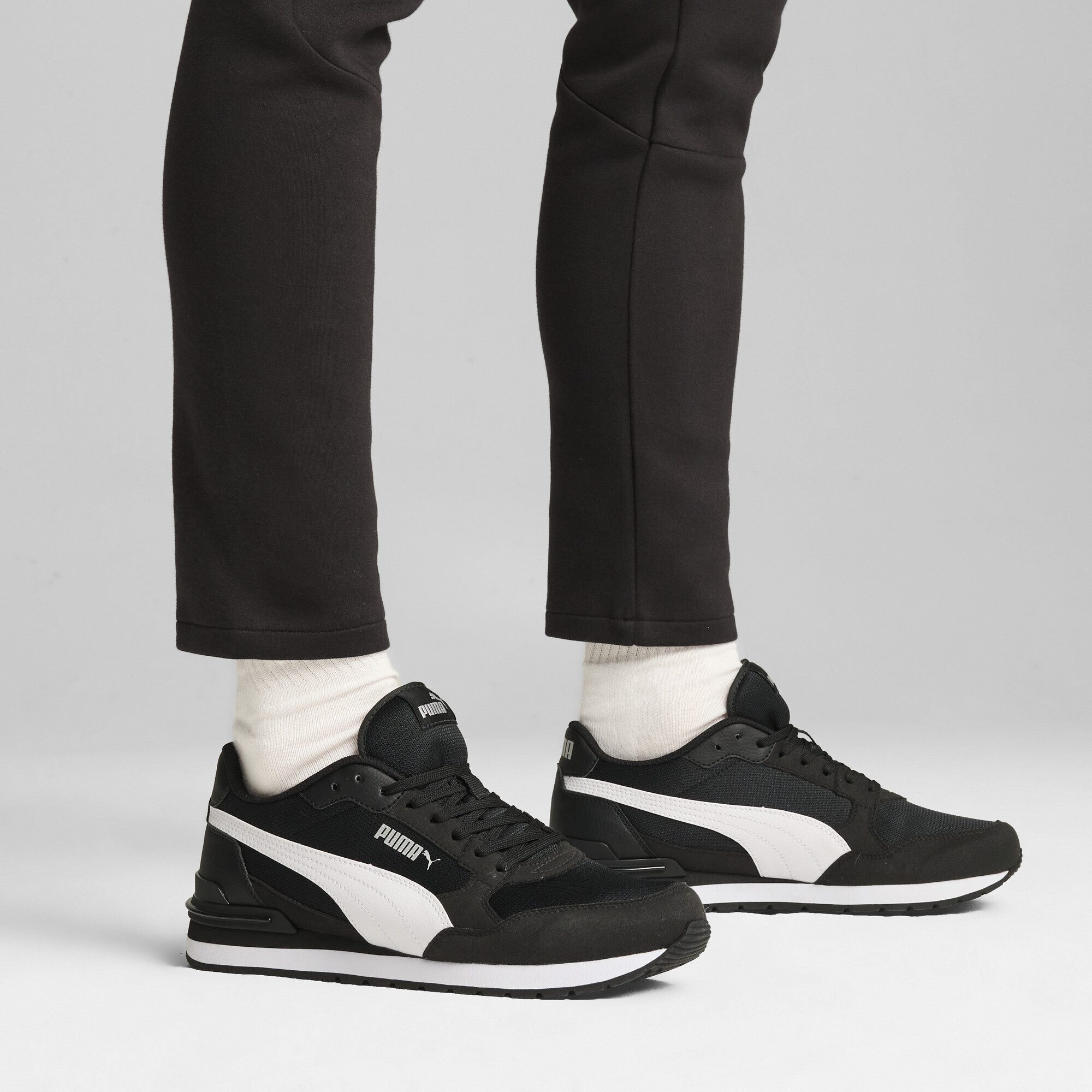 PUMA ST Runner v4 Mesh Sneakers Erwachsene Sneaker günstig online kaufen