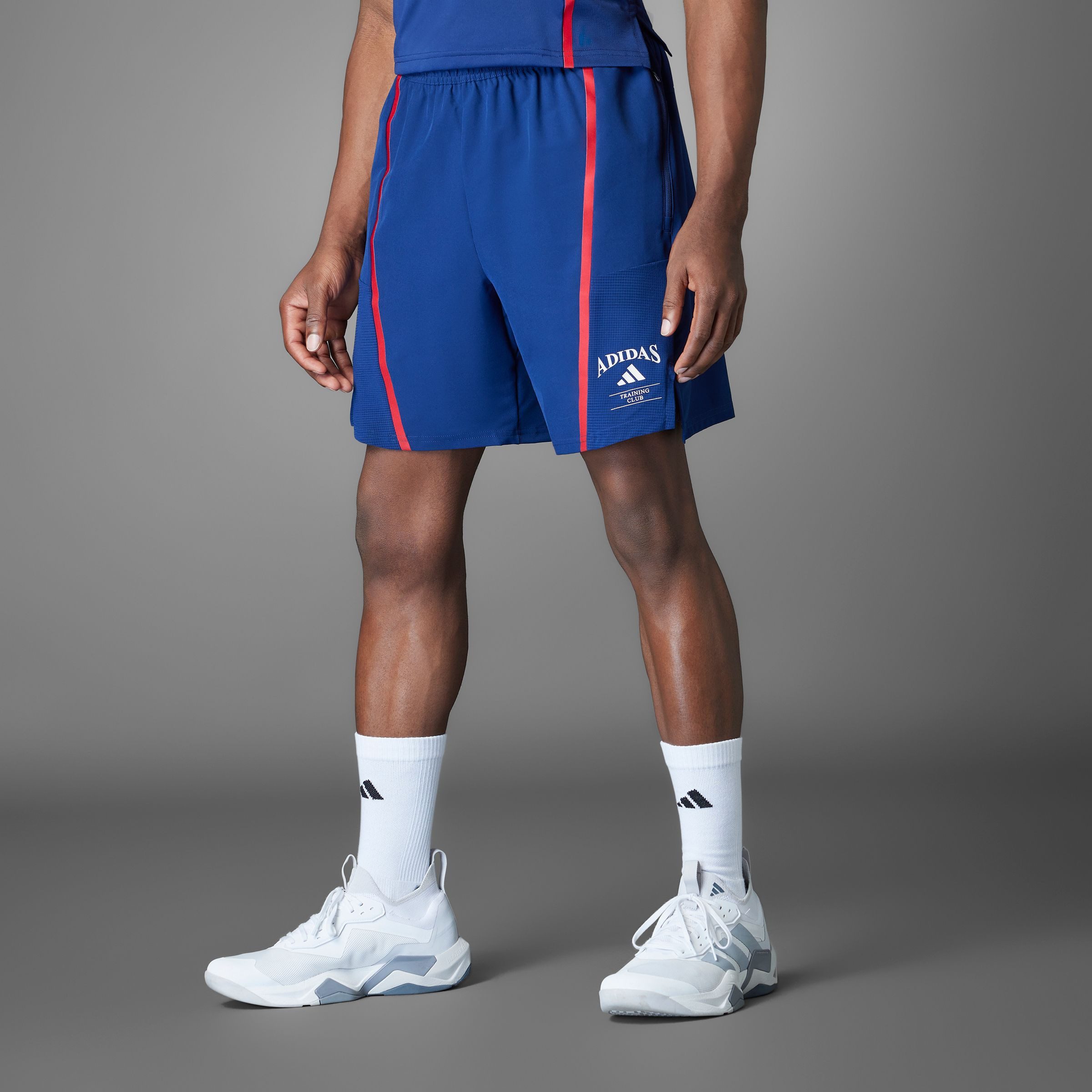 adidas Performance Shorts D4T HERITAGE SHORT günstig online kaufen