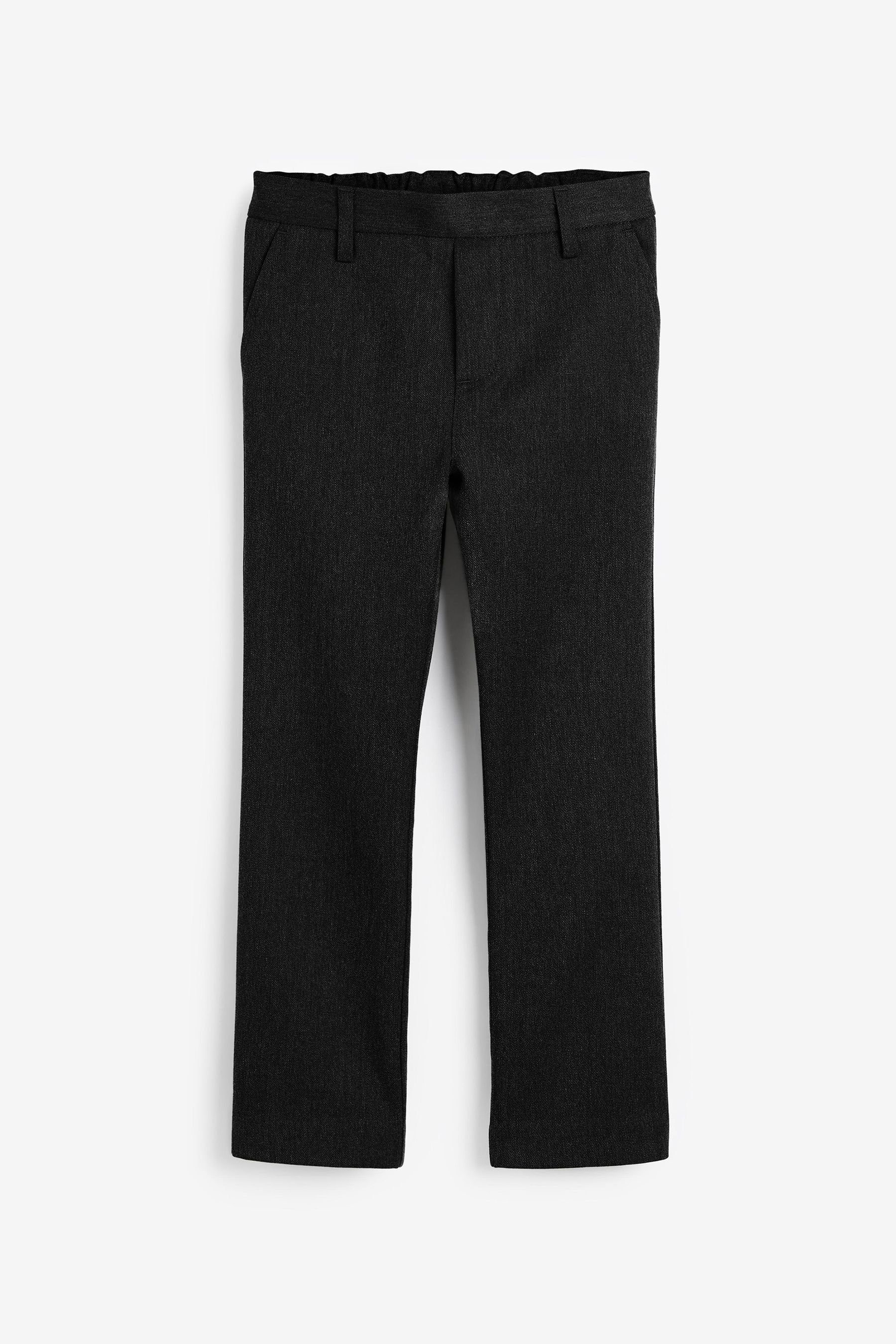 Next Schlupfhose Anzughose Straight Fit (3-17 günstig online kaufen