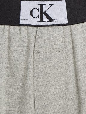 Calvin Klein Underwear Jogginghose JOGGER mit klassischem Logobund