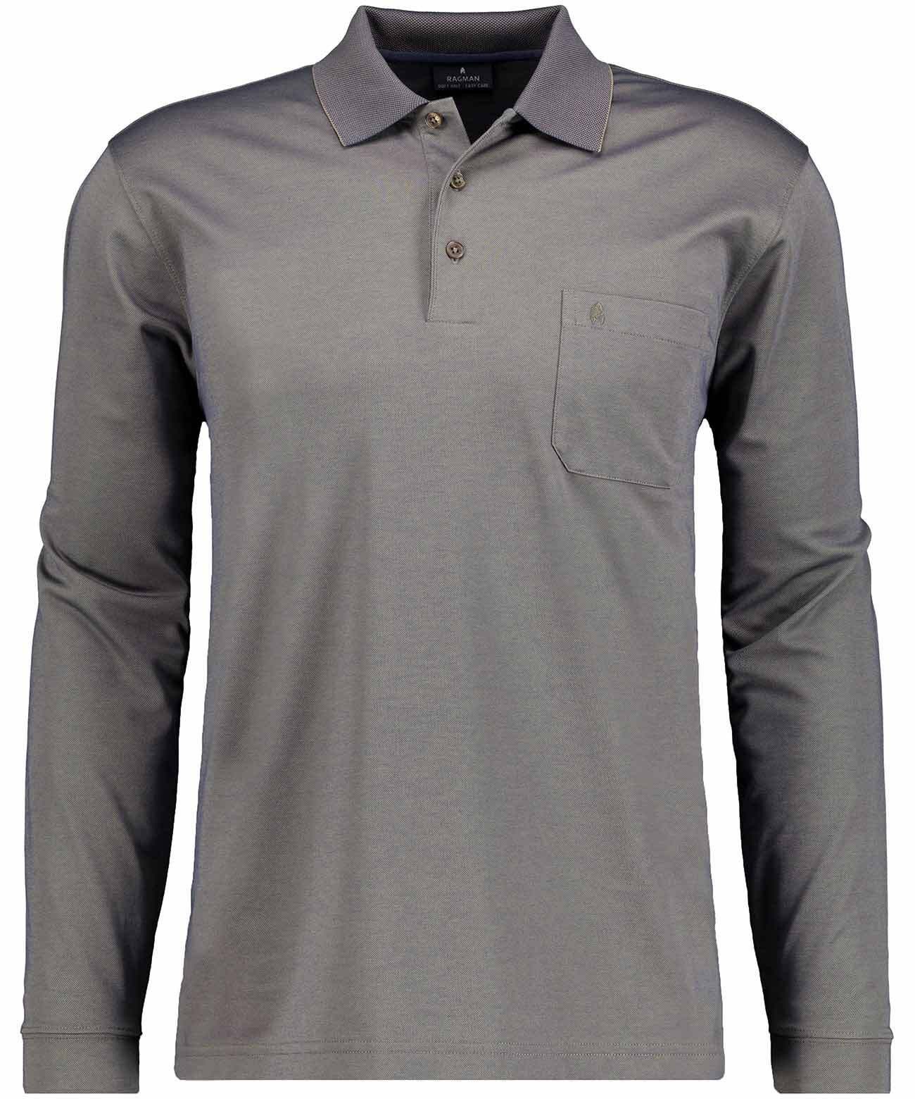 RAGMAN Poloshirt