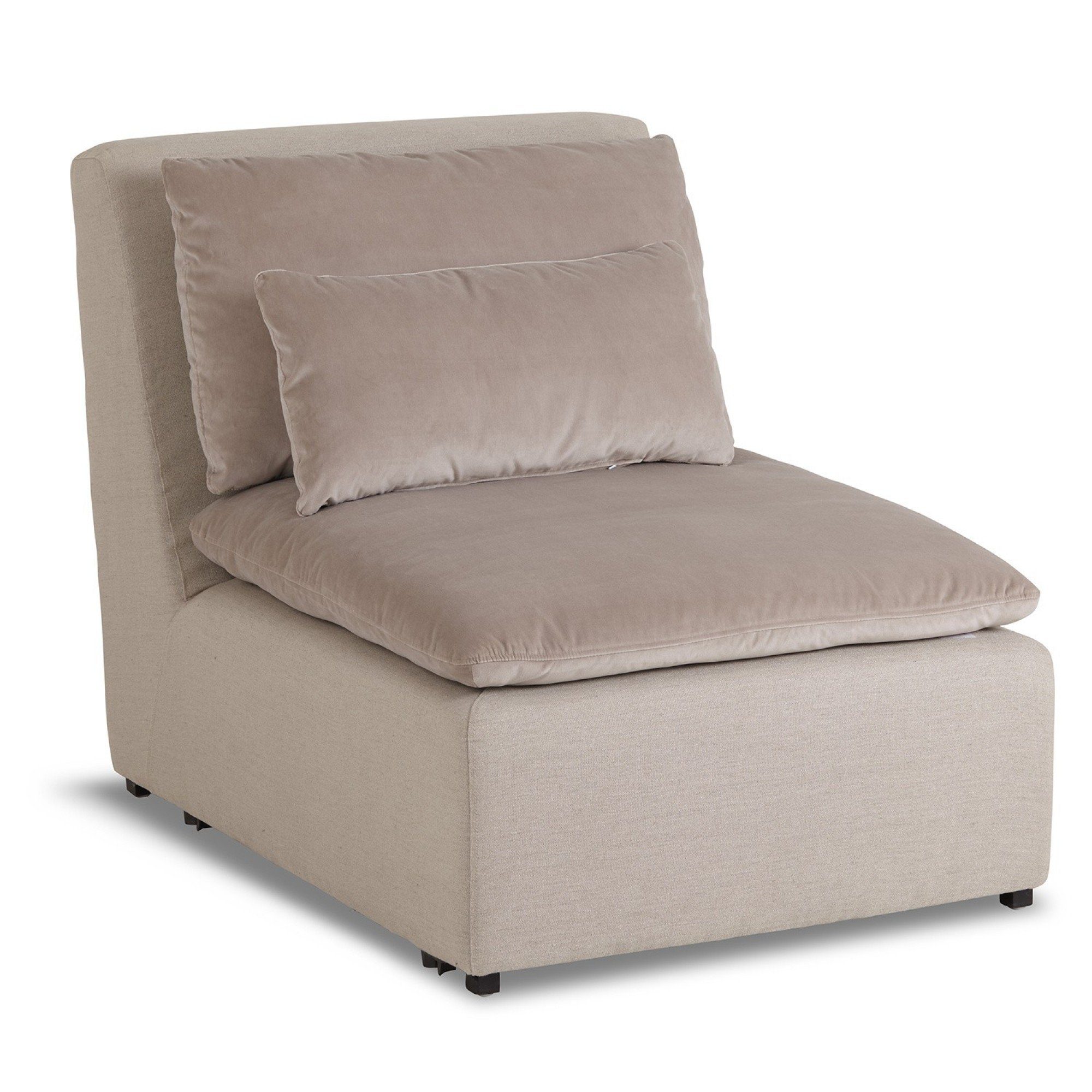 Loberon Sessel BERTRAM