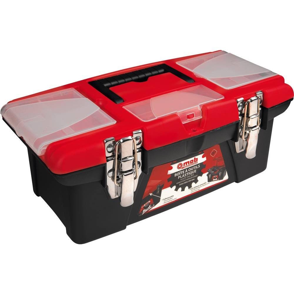Werkzeugbox Werkzeugbox