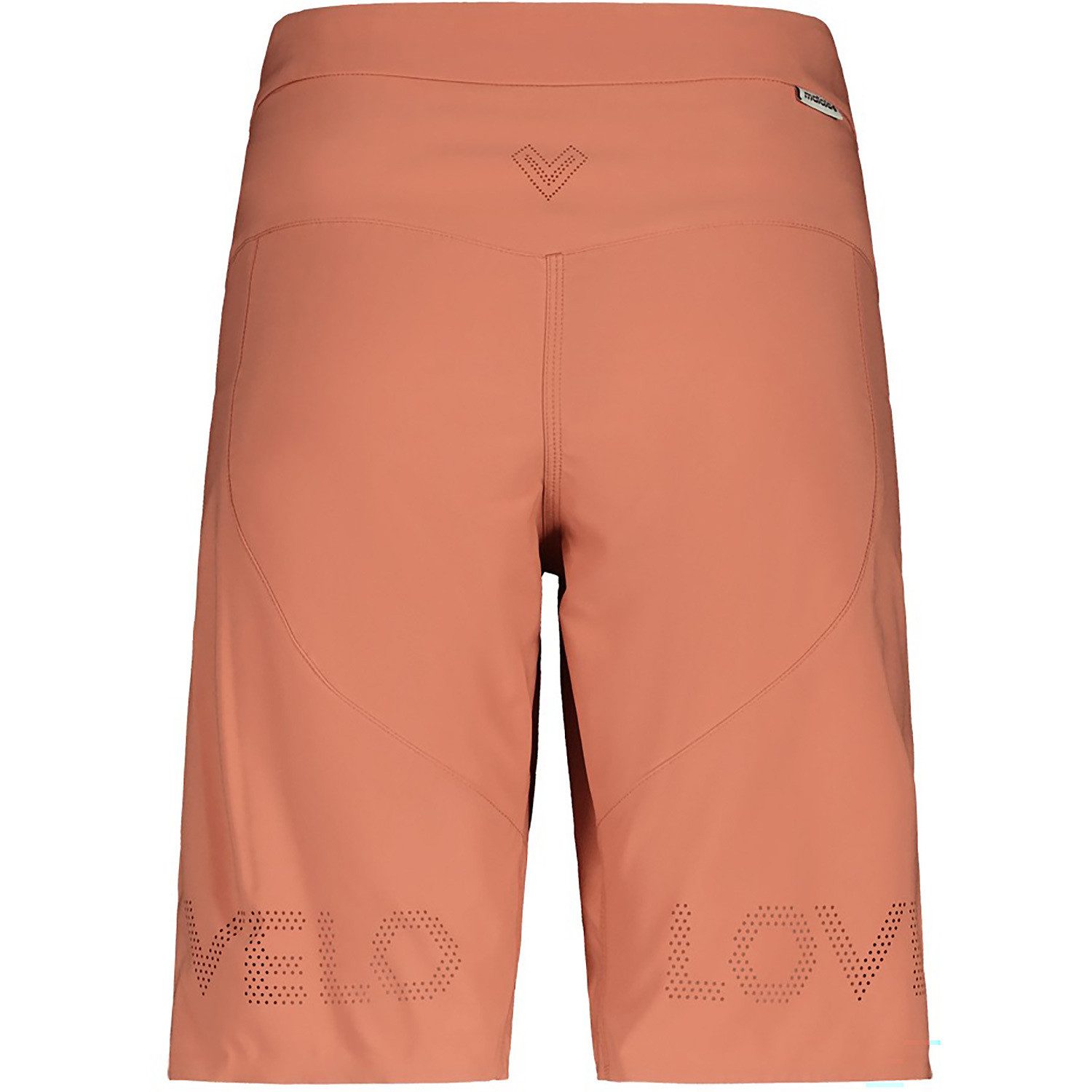 Maloja Funktionsshorts Short W ROSCHIAM. SHORTS