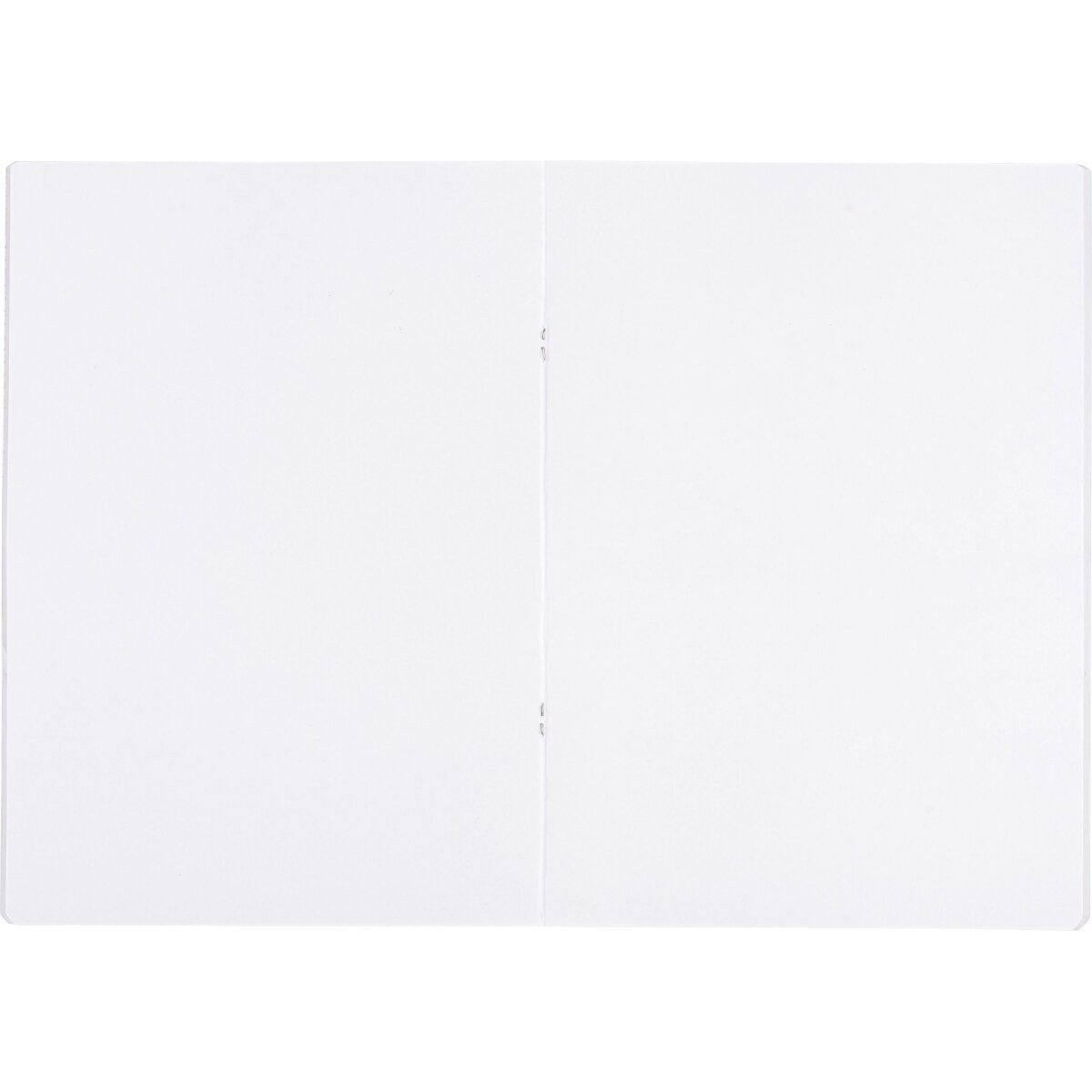 LANDRE Schulheft Schulheft A4 32 Blatt 80 g/qm Lineatur 20 (blanko) – Bild 4 von 5