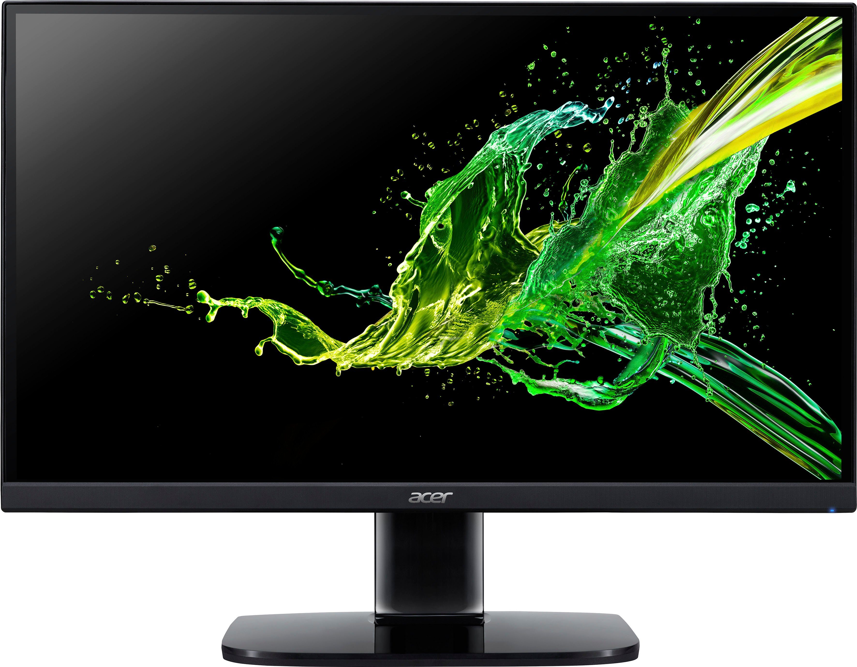 Acer KA270H LED-Monitor (69 ms Full 1920 Reaktionszeit, x 1080 4 px, VA cm/27 Hz, HD, 60 LED) "
