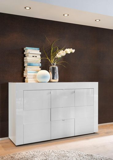 LC Sideboard »EASY«, Breite 138 cm
