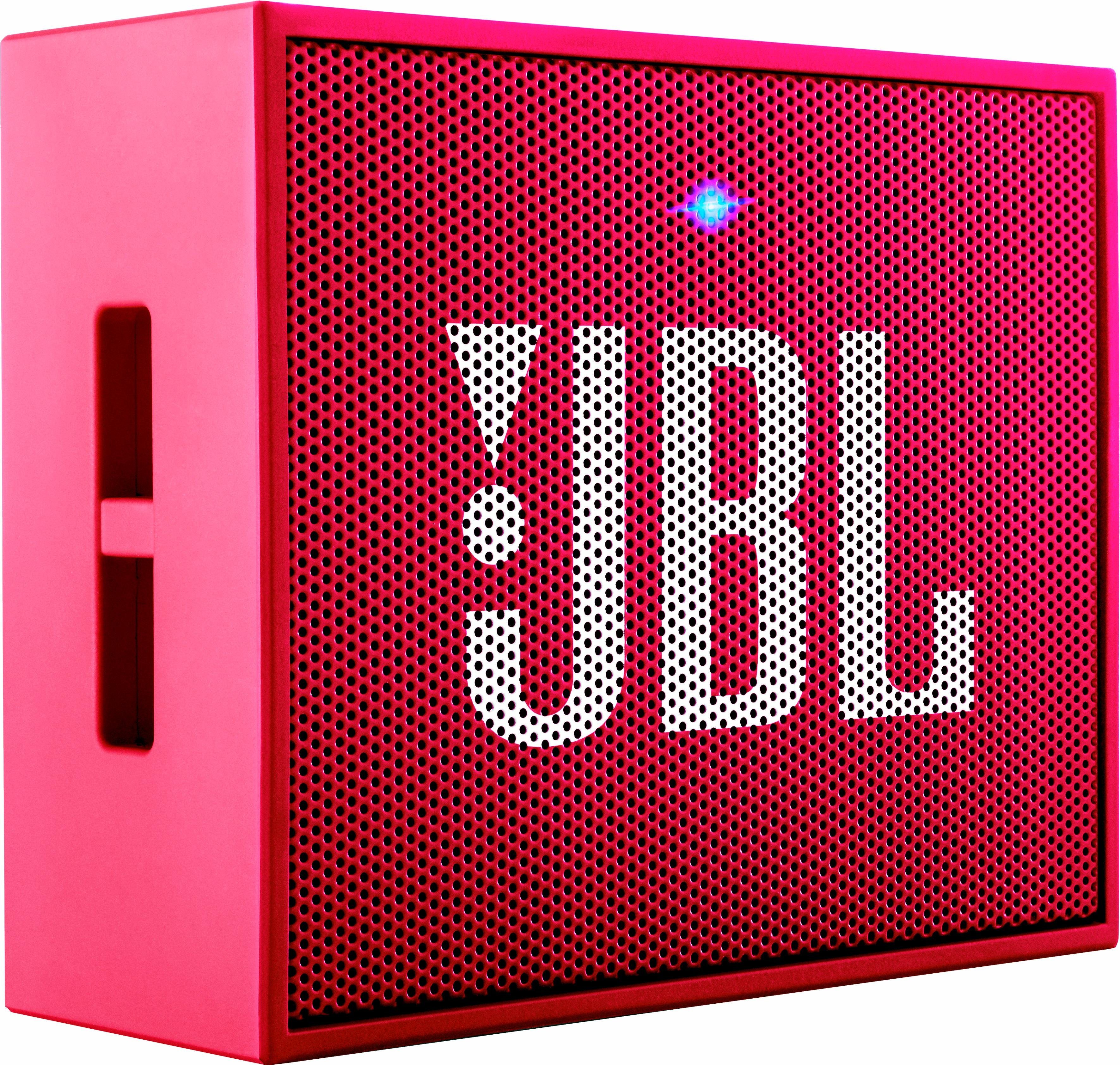 GO Bluetooth-Lautsprecher GO Bluetooth-Lautsprecher