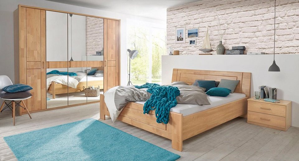 rauch STEFFEN Schlafzimmer-Set »Bramfeld« (4-tlg.) | OTTO rauch STEFFEN Schlafzimmer-Set »Bramfeld« (4-tlg.) | OTTO