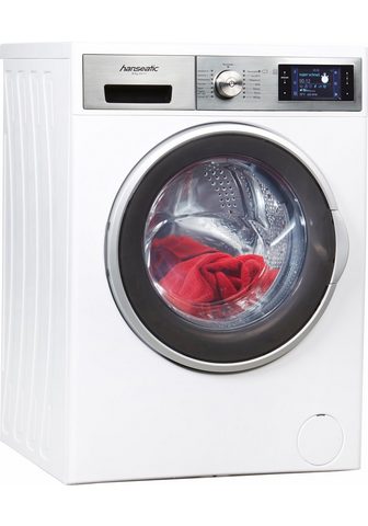 HANSEATIC Фильтр стиральная машина HWM 814 A3DT