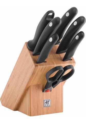 ZWILLING Подставка для ножей STYLE (8 ч.)