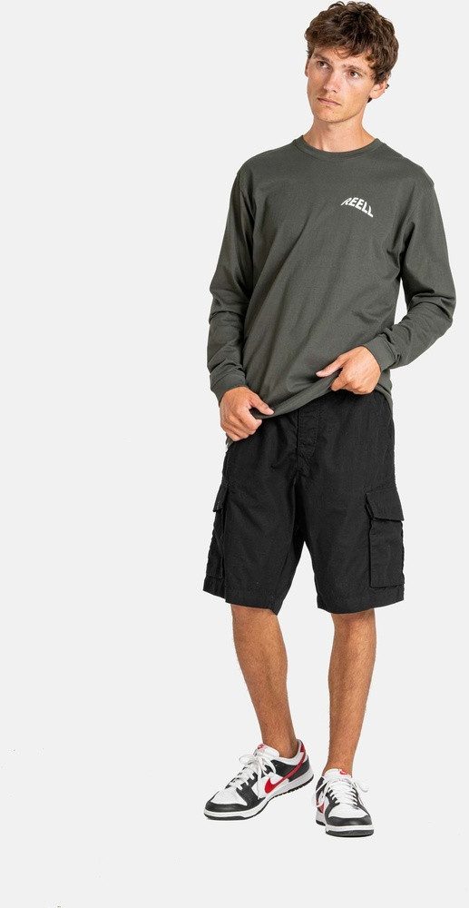 REELL Shorts New Cargo Short