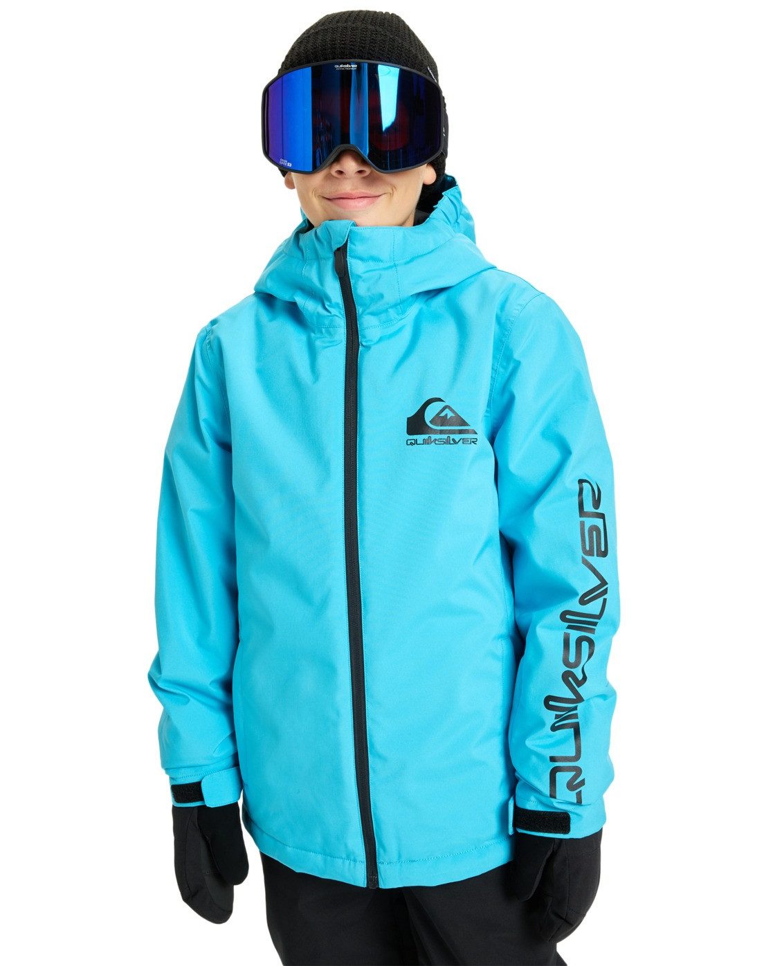 Quiksilver Snowboardjacke Mission