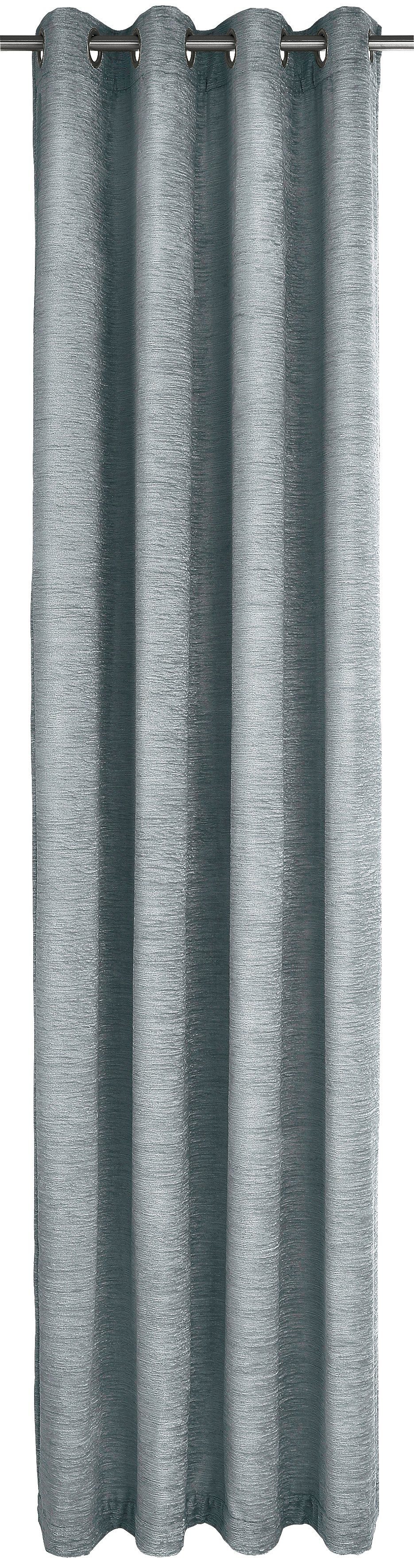 Wirth Vorhang Trondheim 328 g/m², Ösen günstig online kaufen