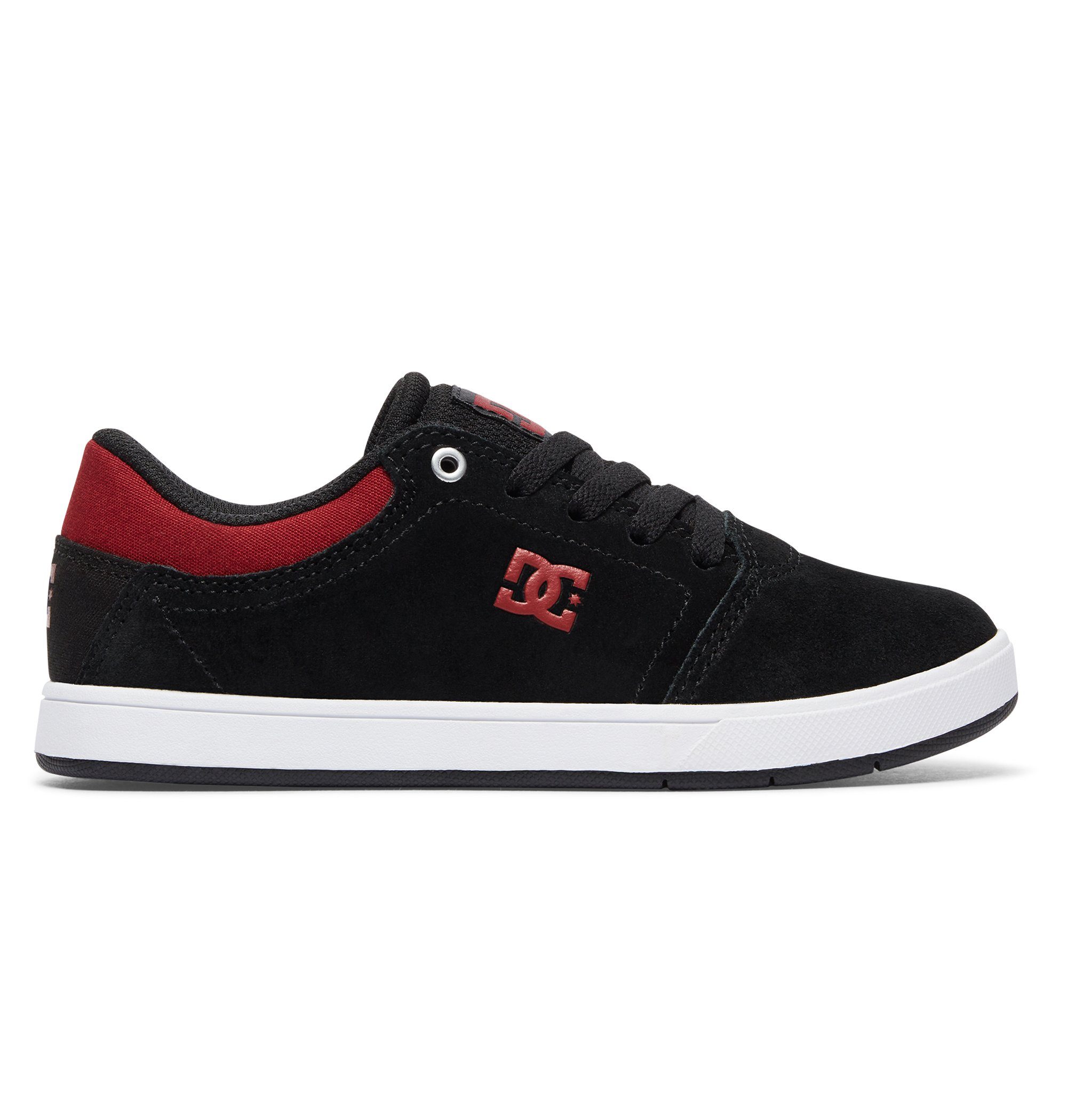 crisis dc shoes