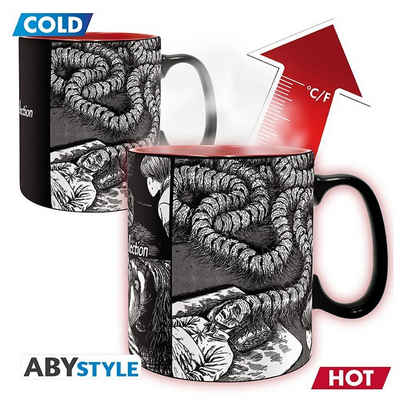 ABYstyle Thermotasse Honored Ancestor - Junji Ito