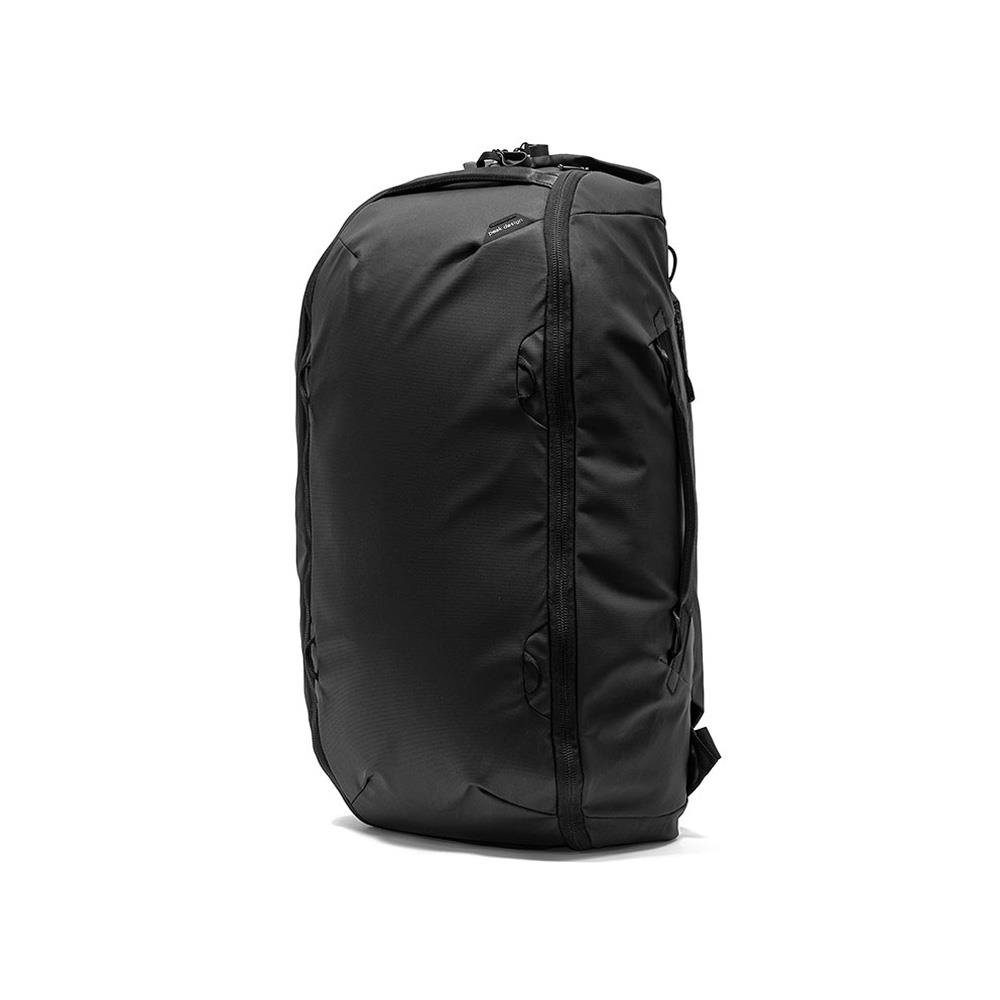 Peak Design Reisetasche Travel Duffelpack Bag 65L Black Reisetasche