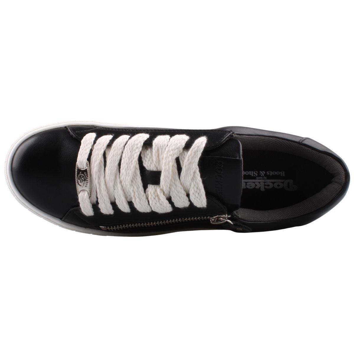 Dockers by Gerli 51JE208-610150 Sneaker – Bild 5 von 5