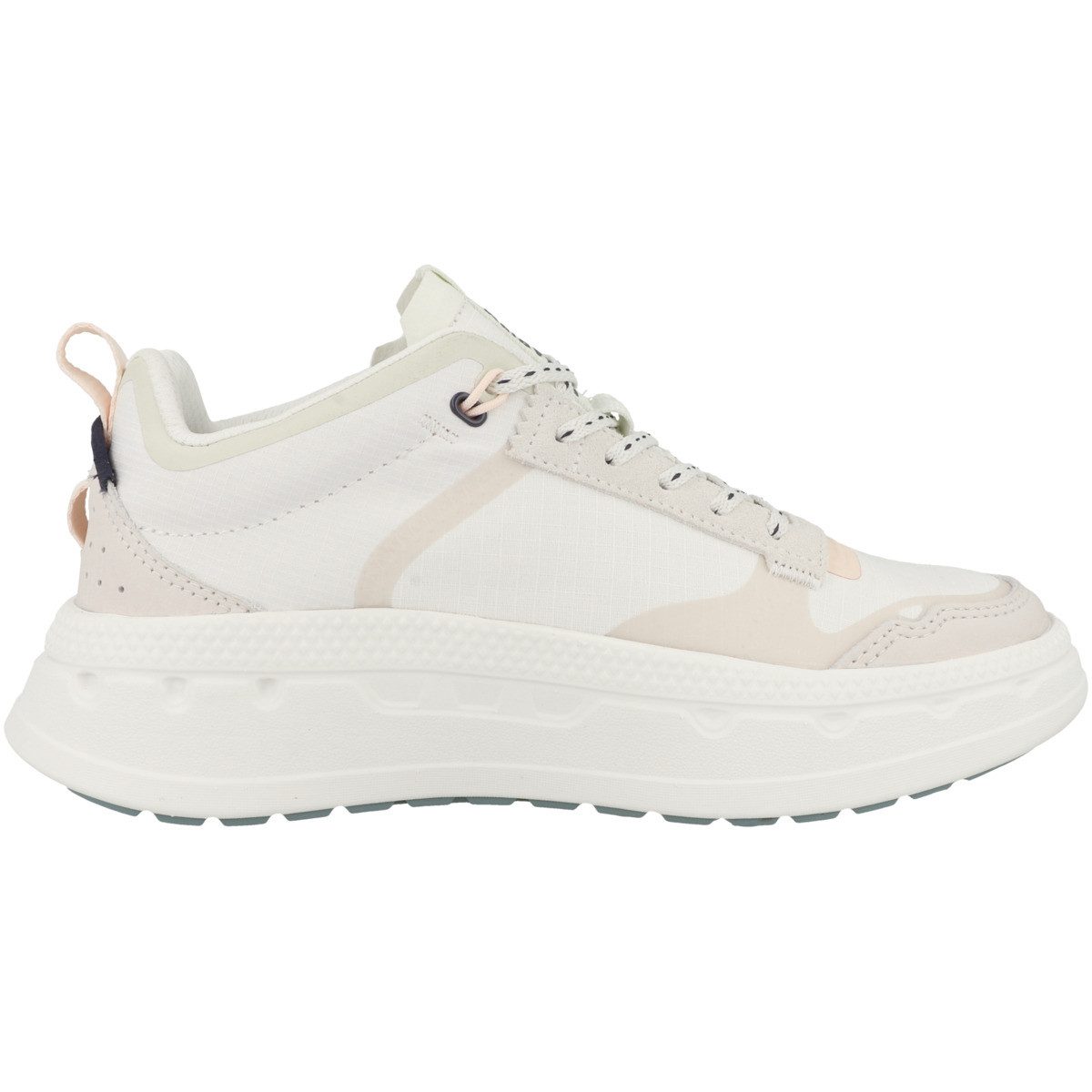 Palladium Palla Reverse Lo Damen Sneaker Turnschuhe, Sportschuhe, Freizeitschuhe, Halbschuhe, Schnürschuhe