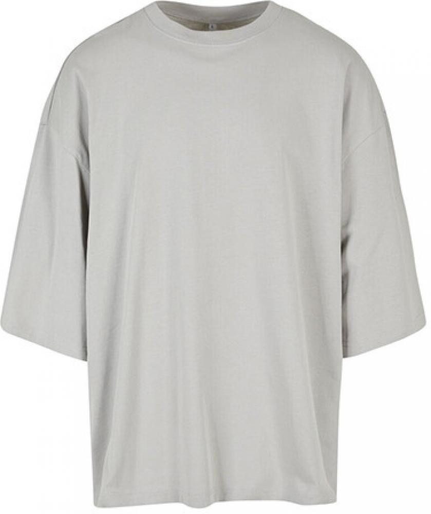 Build Your Brand Rundhalsshirt Huge Tee S bis 5XL