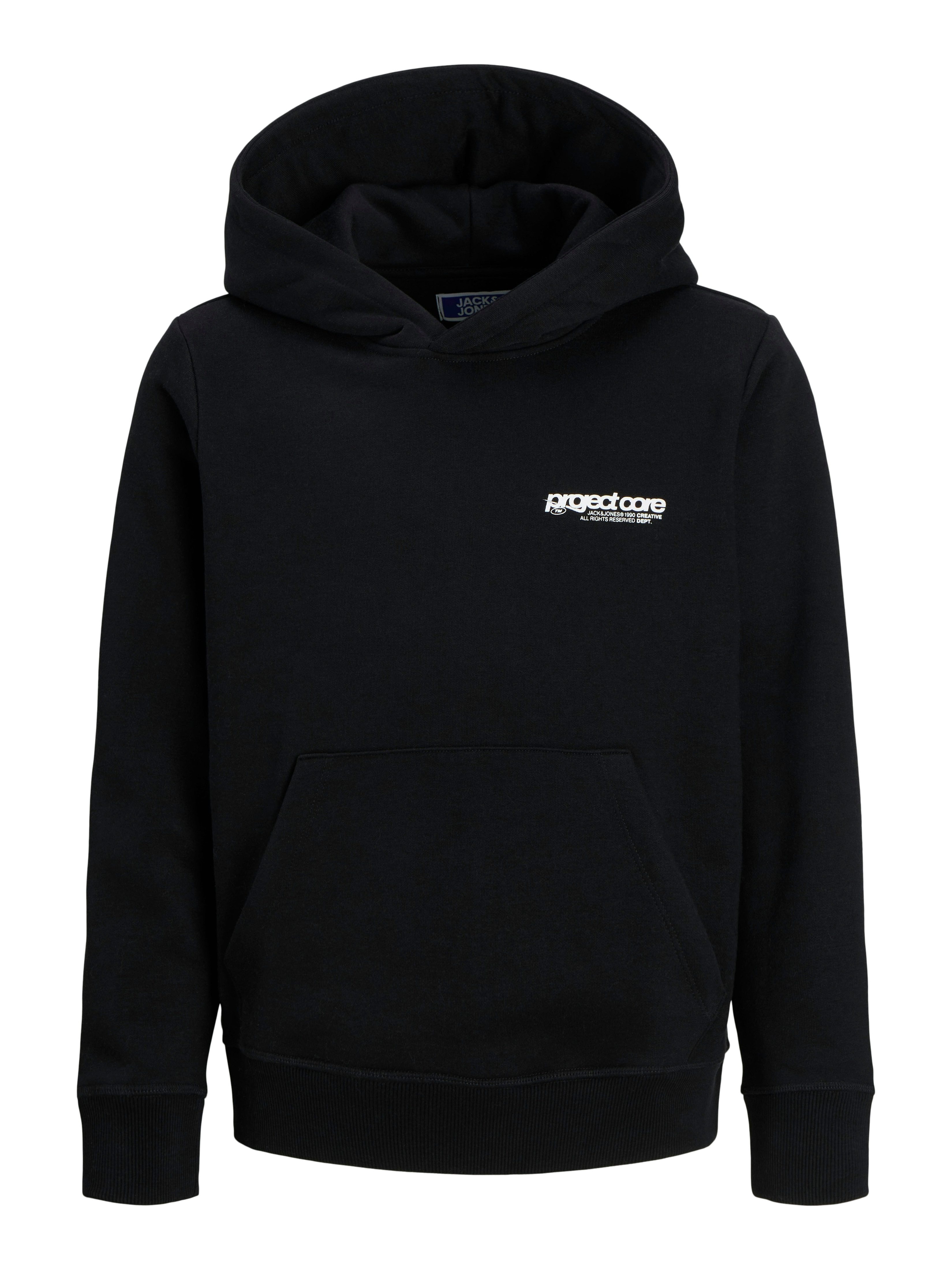 Kapuzensweatshirt JCOUNION PRINT SWEAT HOOD JNR