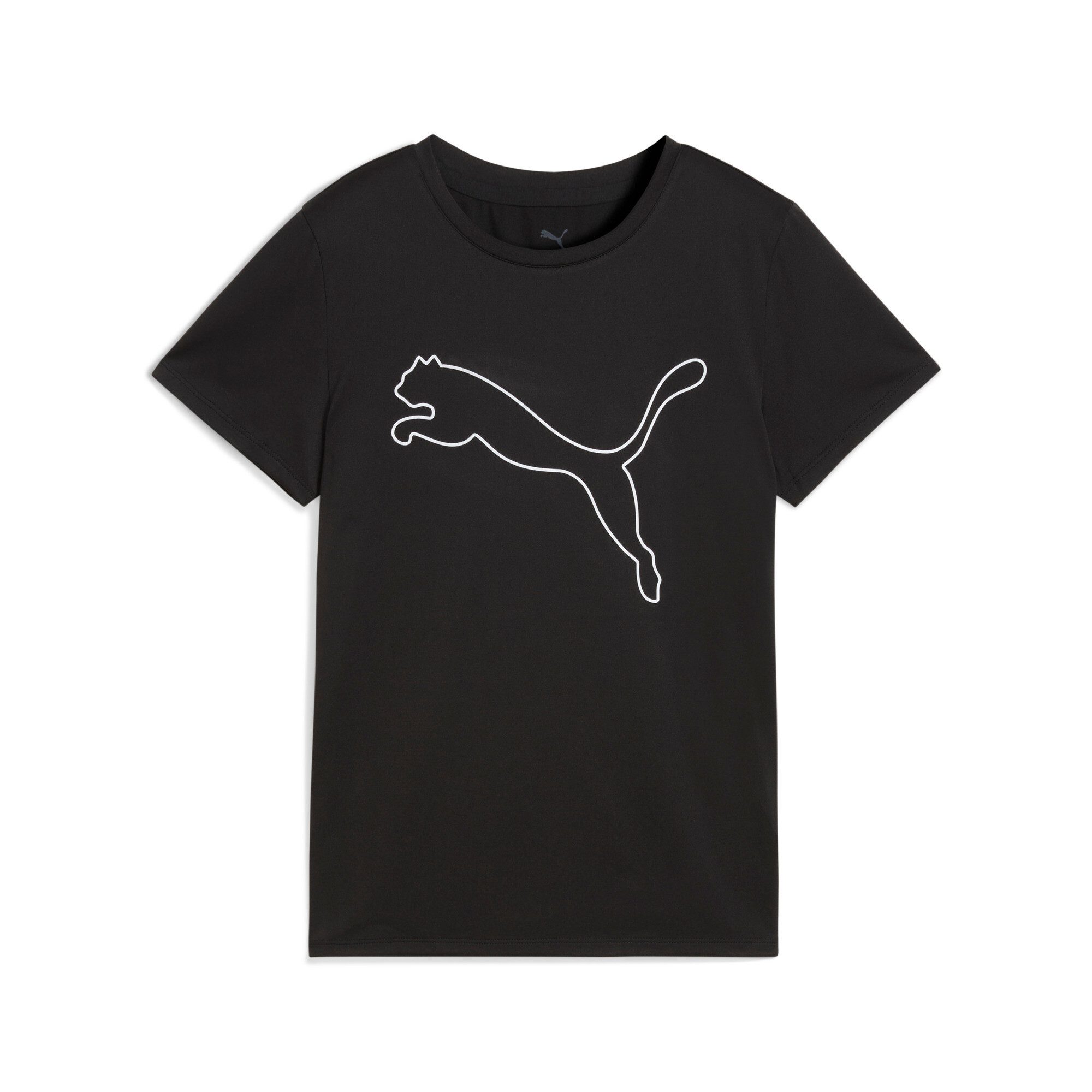 PUMA Trainingsshirt W TAD ESSENTIAL LOGO TEE günstig online kaufen